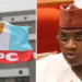 Marafa Dumps APC, Joins ADC Over ‘Political Manipulation’ Claims