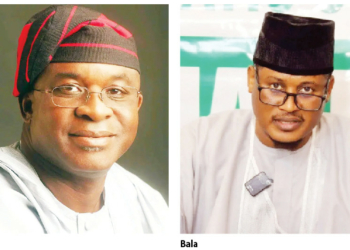 ADC Faction Brave The Odds, Holds Convention As N/West APC Backs Tinubu