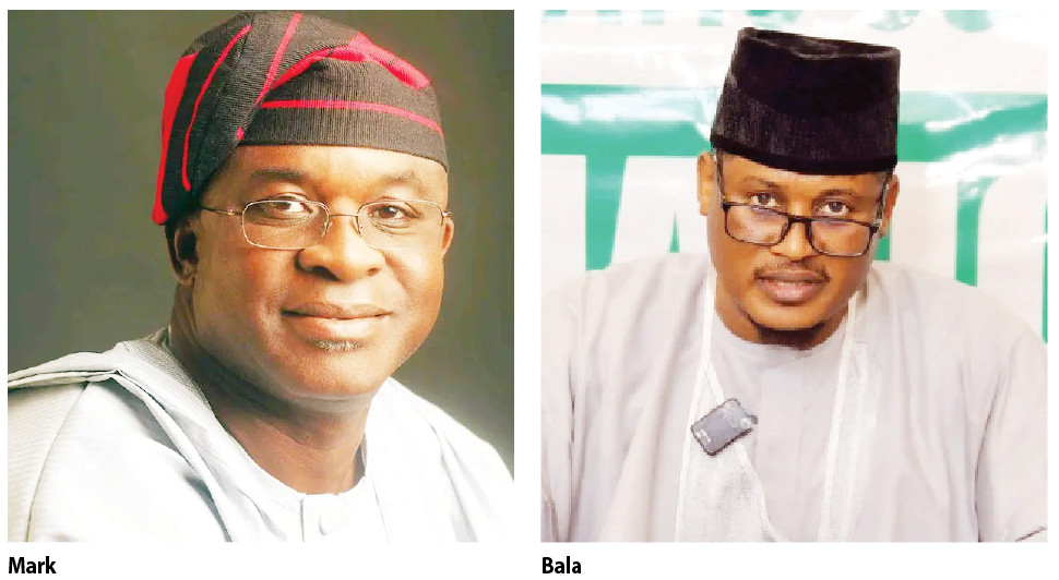 No Plan To Abandon ADC, Says Mark-led Coalition