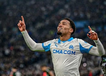 Marseille Manager Issues ‘Wake-Up’ Call To Nwaneri