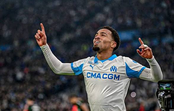 Marseille Manager Issues ‘Wake-Up’ Call To Nwaneri