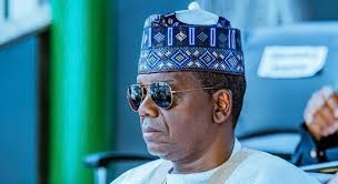 Coalition Demands Sack Of Matawalle Over Insecurity , Cites U.S. Lawmaker’s Report
