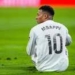 Mbappe Injury Casts Shadow Over El Clasico Showdown
