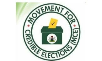 MCE Opposes INEC’s Planned Voter Revalidation 1 MCE