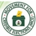 MCE Opposes INEC’s Planned Voter Revalidation 5 MCE Opposes INEC’s Planned Voter Revalidation