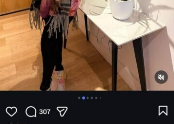 ‎Mercy Aigbe Thrilled By Her Fans’ Show Of Love In The UK