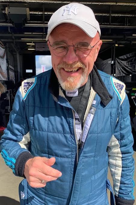 Miettinen Dies In Seven-Car Crash During Nurburgring Race