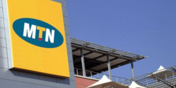 MTN Boosts Public Revenue With N878.7bn Tax Remittance 2 MTN Suspends Data, Airtime Borrowing Service Over New FCCPC Lending Rules
