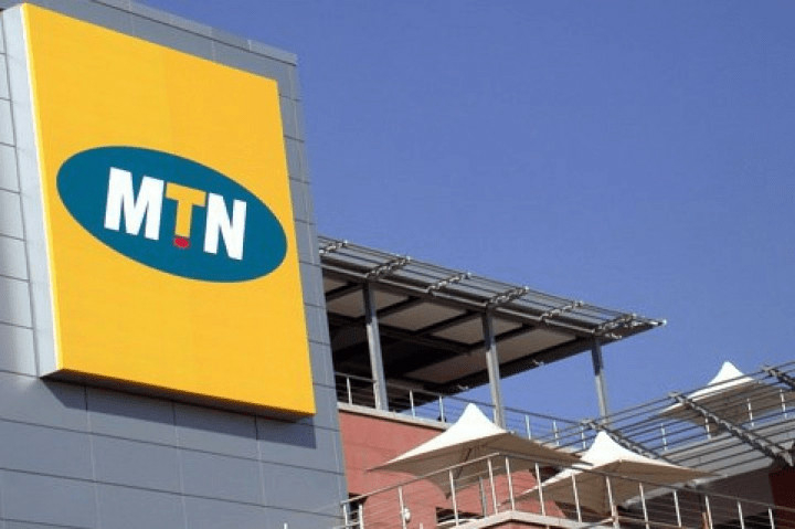 MTN Boosts Public Revenue With N878.7bn Tax Remittance 1 MTN Office 1 1