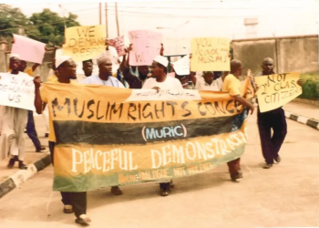 MURIC Decries Yobe Market Bombing That Killed Dozens