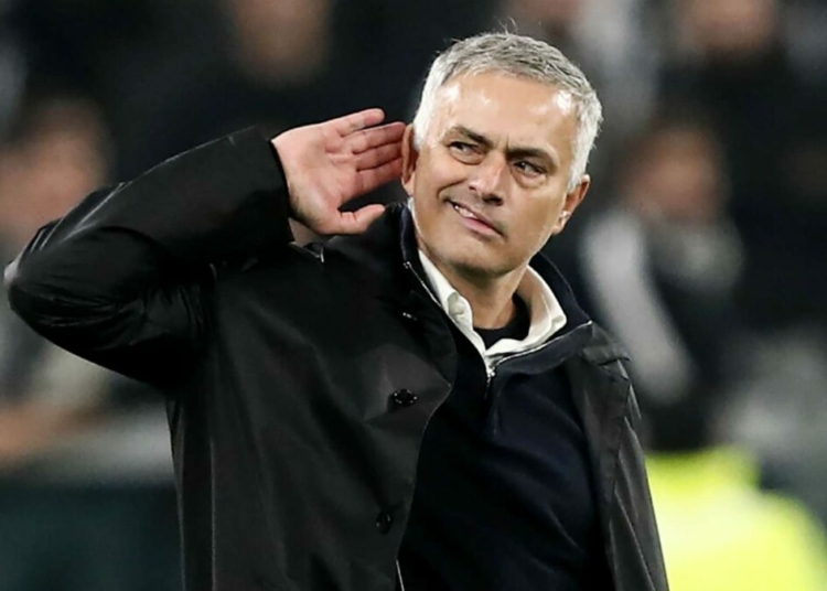 MURINHO
