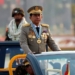 Myanmar President Pardons Ousted Ex-President, Grants Amnesty To 4,000 Prisoners