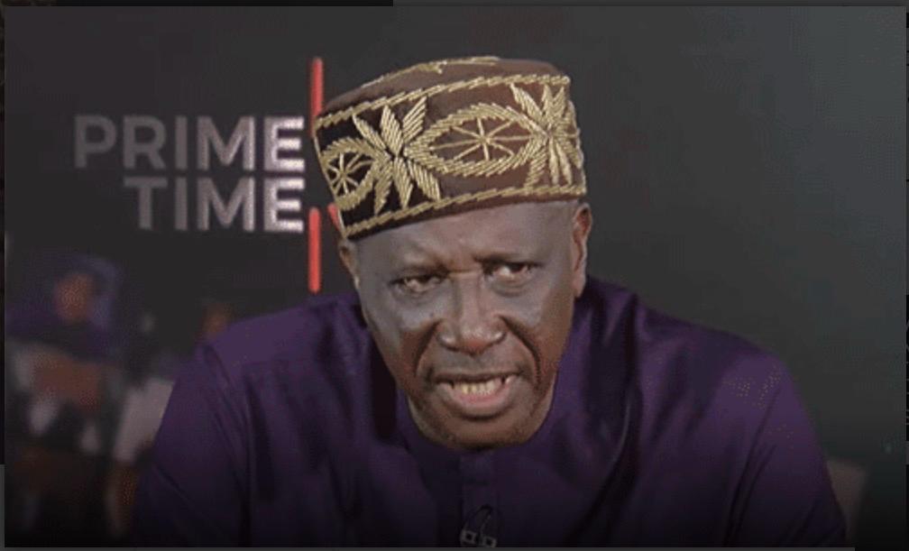 Nigeria Needs Strong Opposition Party — Maduabuchi