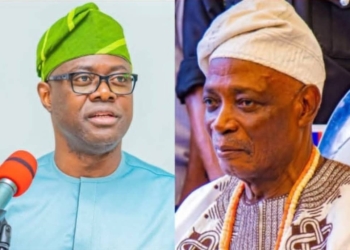 ‘We Have Resolved Makinde, Olubadan Rift’, Says Elite Ibadan Indigenes Group
