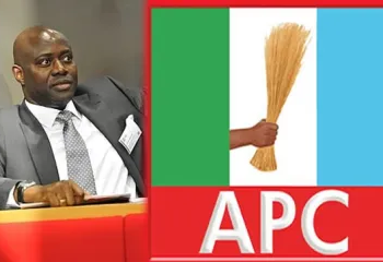 APC Accuses Makinde Of Inciting Violence, Says He’s Unworthy To Occupy Guber Seat