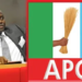 APC Accuses Makinde Of Inciting Violence, Says He's Unworthy To Occupy Guber Seat 5 APC Accuses Makinde Of Inciting Violence, Says He’s Unworthy To Occupy Guber Seat