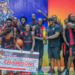 BAL Finals: MakTown Flyers Charged To Represent Nigeria With Pride