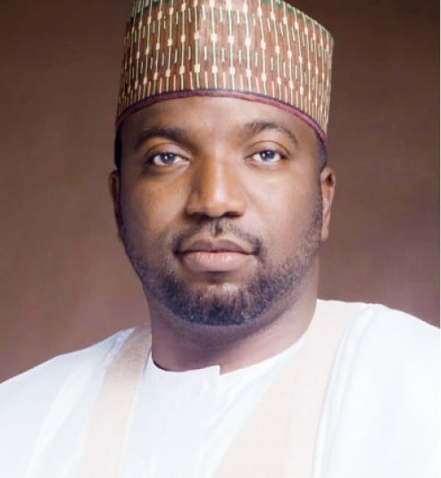 Niger Elders Seek End to Hon. Abdul’s Third-Term Bid 1 Malam Saidu Musa Abdul