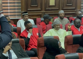 Federal Government Amends Charges Against Ex-AGF Malami, Drops Terrorism Financing Allegation