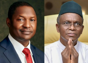 Malami/el-Rufai: Matters Arising