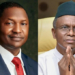 Malami/el-Rufai: Matters Arising 5 Malami/el-Rufai: Matters Arising