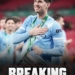 Stones Set To Depart Manchester City As Free Agent