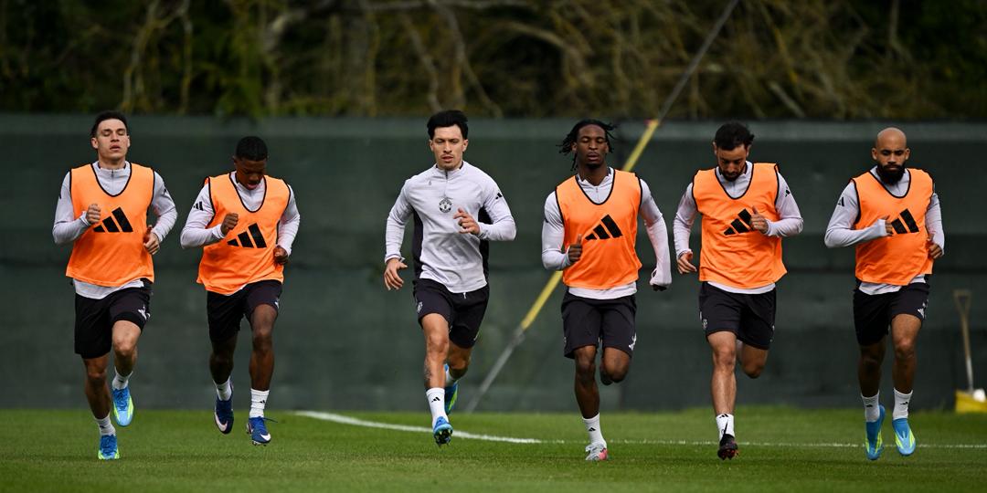 Manchester United Set For Nordic Pre-season Tour