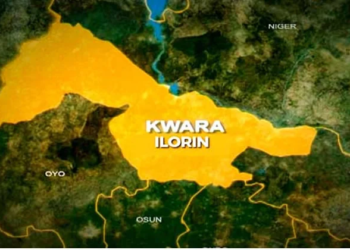 Policemen Arrest Suspected Bandit In Kwara