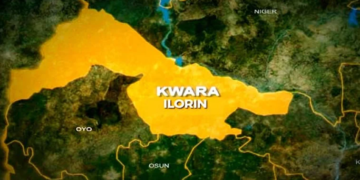 Policemen Arrest Suspected Bandit In Kwara