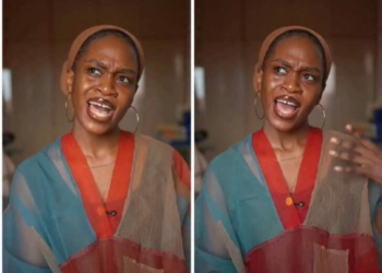 ‎Skitmaker Maraji Explains Why She Does Not Follow Trends ‎