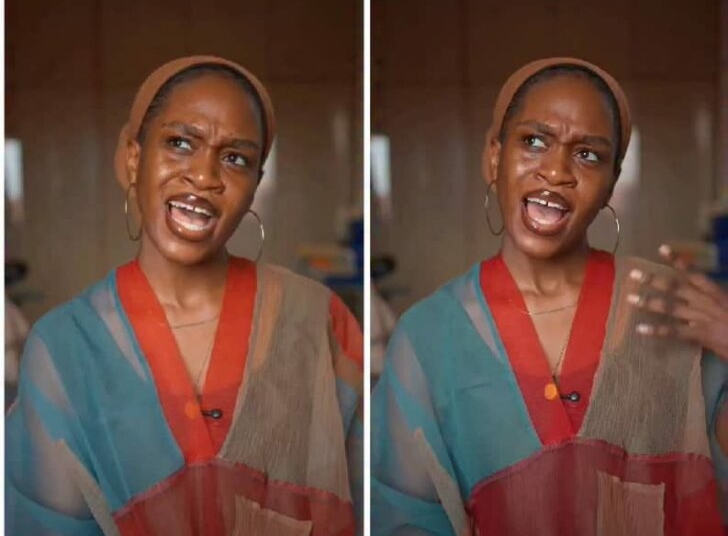 Skitmaker Maraji Explains Why She Does Not Follow Trends 1 Maraji