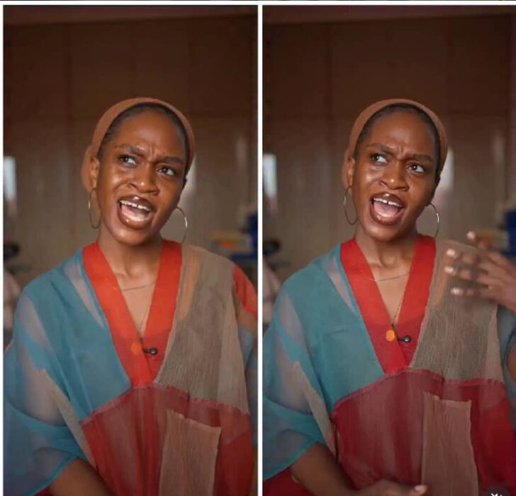 ‎Skitmaker Maraji Explains Why She Does Not Follow Trends ‎