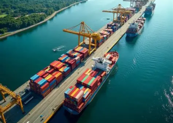 Nigeria Eyes Regional Maritime Hub Status To Boost Trade, Economic Growth – Shema