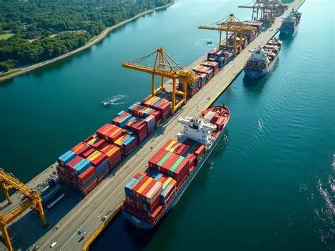 Clearing Agent Takes Peace Advocacy Role To Maritime Sector
