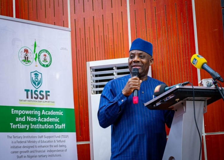 FG Launches Digital Learner ID For 1.9m WAEC, NECO Candidates 1 Maruf