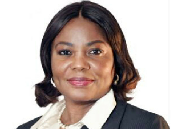 Dr Iyabo Masha