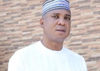 Byuan’s Resignation Defining Moment For Benue APC Integrity – Akerkpev