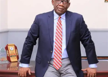 Imo: LG Council Suspend Vice Chairman For Alleged Car Theft