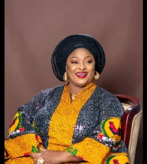 “Caught Off Guard In Plenary”: Anambra Lawmaker Explains Viral Assembly Moment 1 Maureen Gwacham