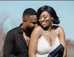 Mayowa Lambe’s New Husband, David Ayuba, Breaks Silence Over Roby Ekpo’s Claims