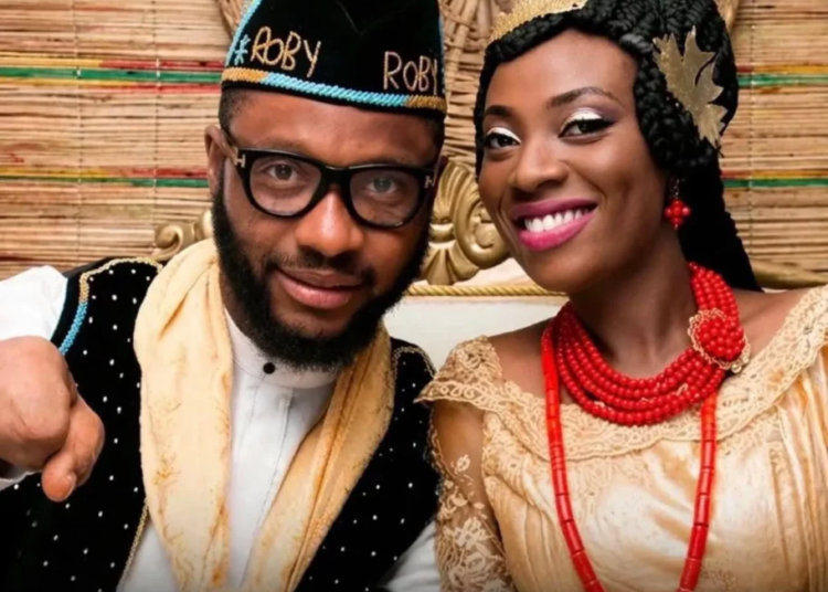 Ex-Wife Mayowa Lambe Sues Roby Ekpo For Defamation 1 Mayowa