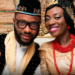 ‎Ex-Wife Mayowa Lambe Sues Roby Ekpo For Defamation ‎