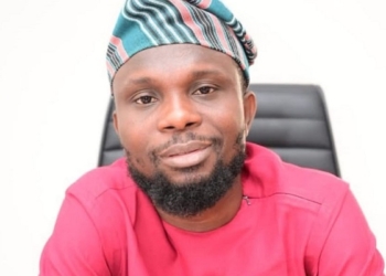 Youths Endorse Alakija For 2027 Lagos Assembly Seat