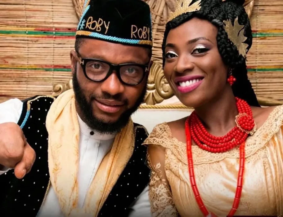 ‎Ex-Wife Mayowa Lambe Sues Roby Ekpo For Defamation ‎
