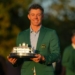 McIlroy Wins 2nd Masters In A Row For 6th Major Title