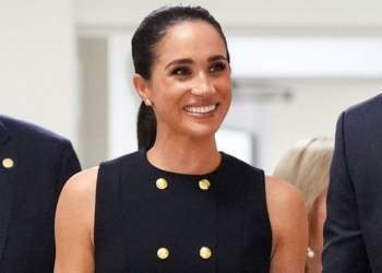 Meghan Markle Makes Unexpected ‘MasterChef’ TV Appearance In Australia