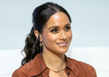 Broadcaster Sparks Buzz With Claim Meghan Markle Was Dropped By Agency
