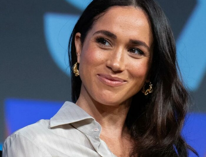 Meghan Markle Offers Marriage Advice To Bride 1 Mehgan