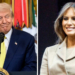 Melania Trump Denies Epstein Links