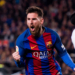 Messi Could Have Been Sold For €400m, Says Ex-Barca President